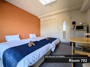Dia Palace Otemon 203 - Vacation STAY 31936v